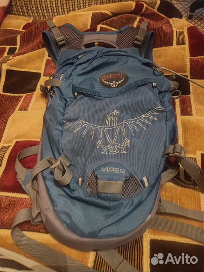 Рюкзак Osprey Viper 10L