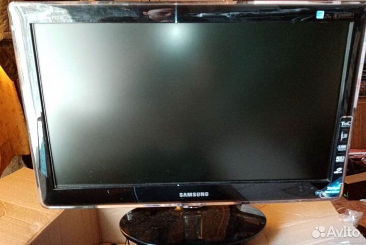 Монитор Samsung