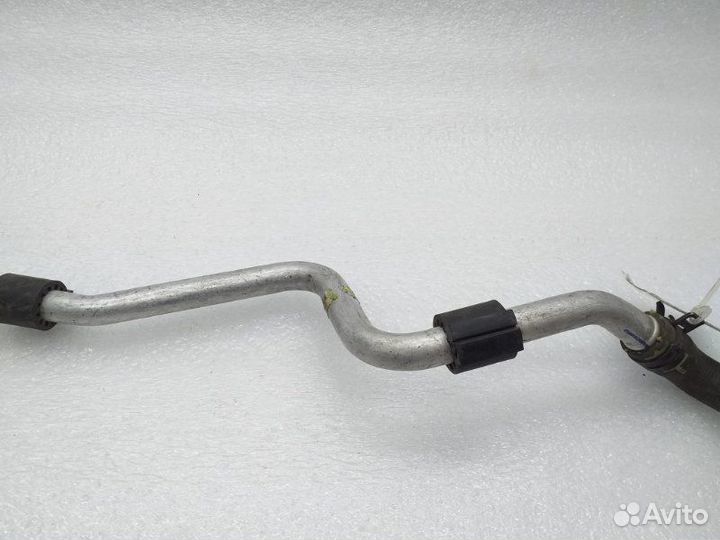 Трубка отопителя Porsche Panamera 970 M 48.40