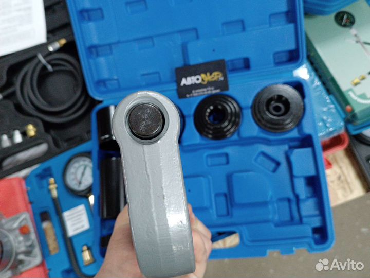 Съемник сайлентблоков универсальный