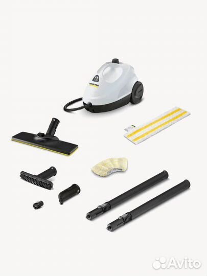 Пароочиститель Karcher SC 2 EasyFix