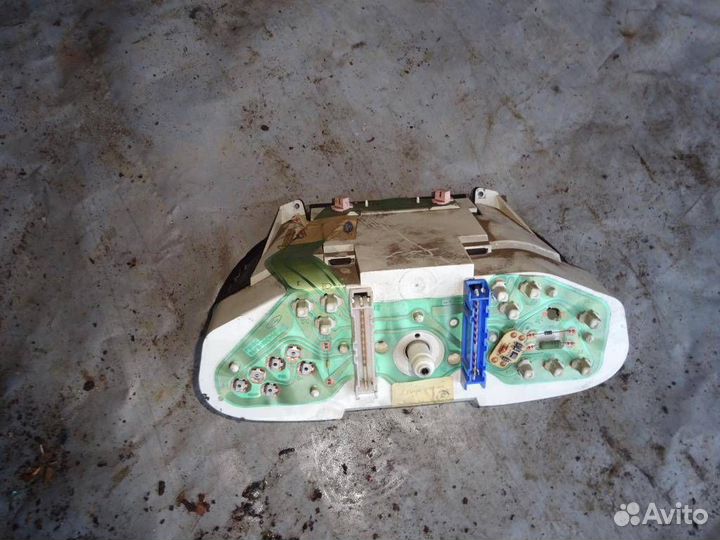 Панель приборов Ford Escort/Orion 1995-2001