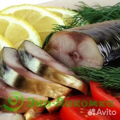 Рыбное производство упаковщик в Вязьма