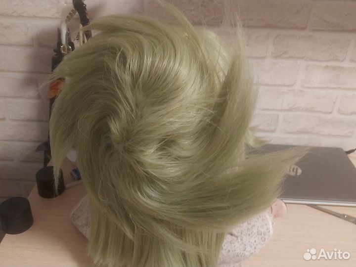 Косплей Куки синобу