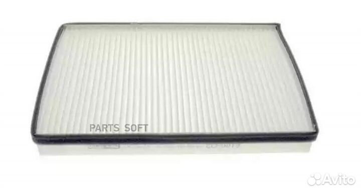 Champion CCF0019 Фильтр салона