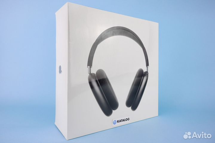 AirPods Max Space Gray