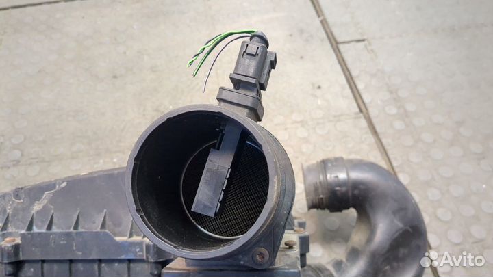 Корпус воздушного фильтра Skoda Octavia (A5), 2006