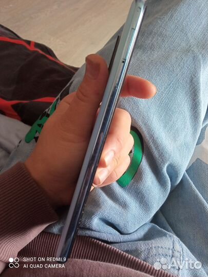 Xiaomi redmi note 10 pro