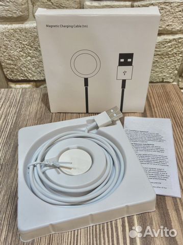 Зарядное устройство для Apple Watch