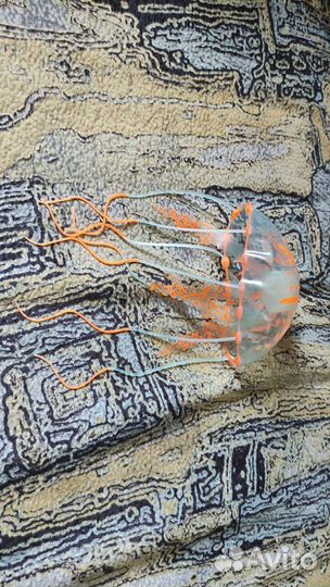 Аксессуары для аквариума