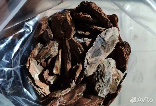 Грунт кора для орхидеи 3л