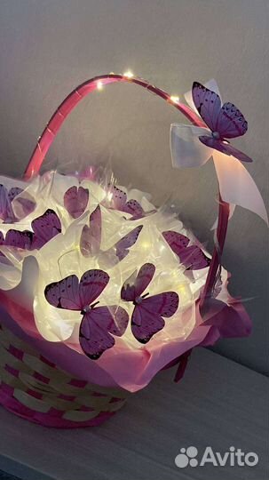 Прекрасные букеты