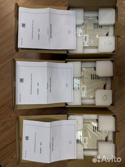 Веспер E5-8200-F-003H