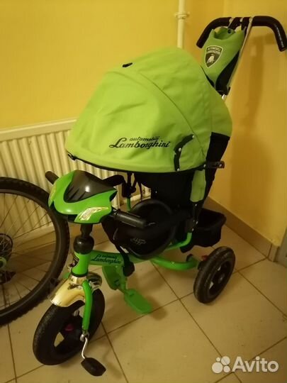 Прогулочная коляска бу