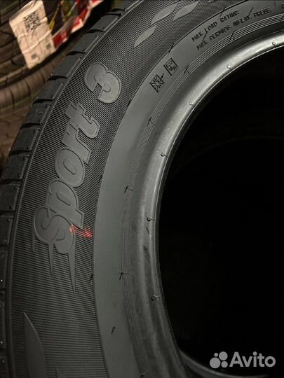 Cordiant Sport 3 215/60 R17 100V