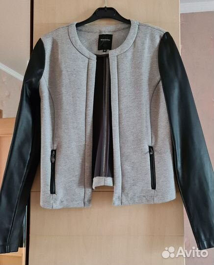 Жакет пиджак р-р 40-42