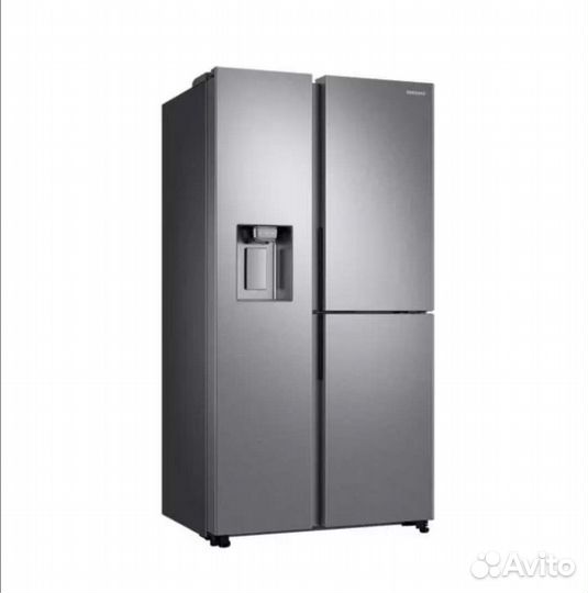 Холодильник бу samsung