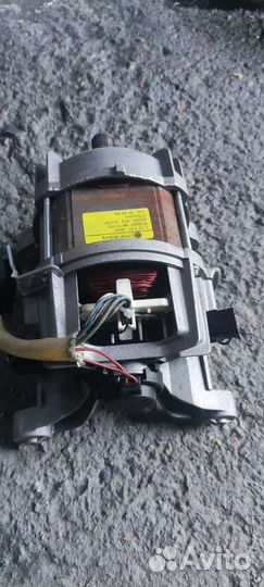 Запчасти для стиральной машины Electrolux EW 1077F