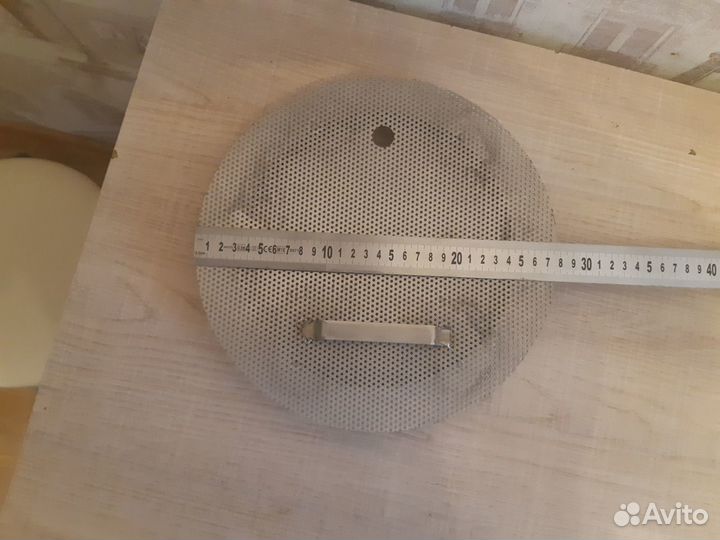 Фальш-дно для котла, диаметр 27,8см