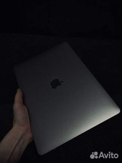 Идеальный MacBook Pro 13-inch, 2017