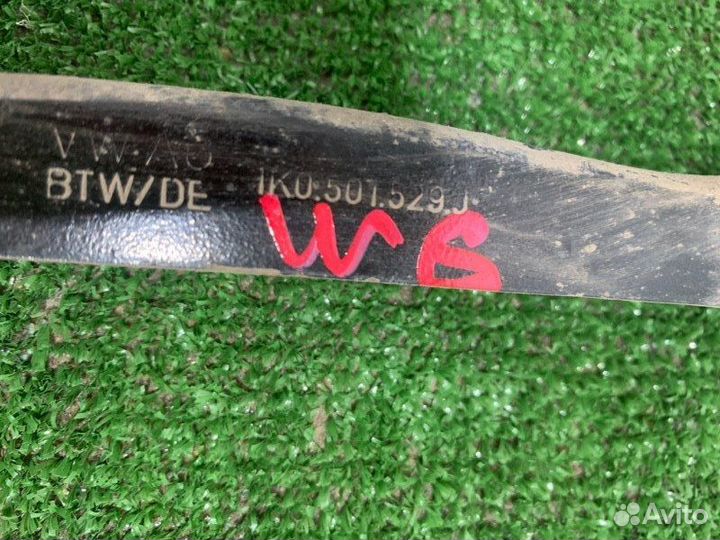 Рычаг подвески задний Volkswagen Golf хетчбэк 1.6