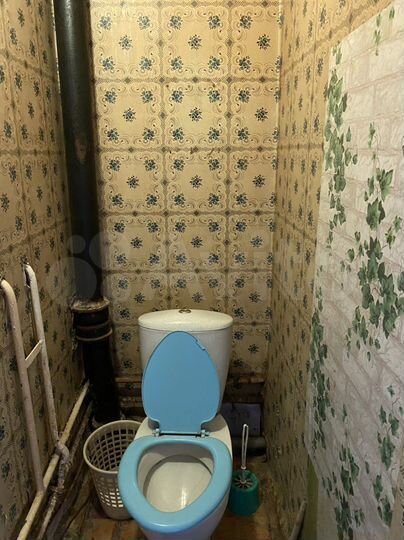 2-к. квартира, 55 м², 9/9 эт.