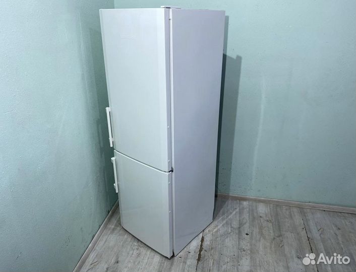 Холодильник liebherr no frost