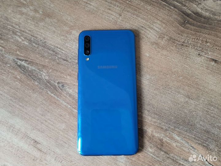 Телефон samsung а 50