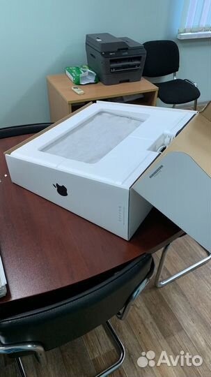 Apple iMac 21.5 2017 MHK03