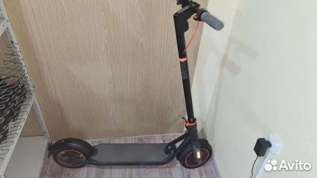 Электросамокат