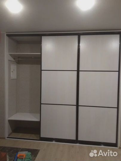 Шкаф Сделаем любой