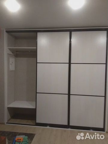 Шкаф Сделаем любой