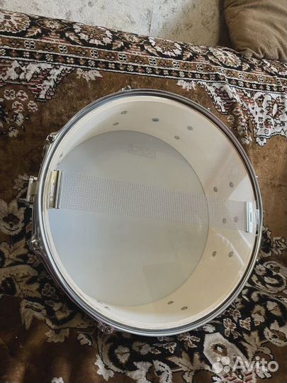 Малый барабан Snare Drum Peace SD-104w 14x5.5