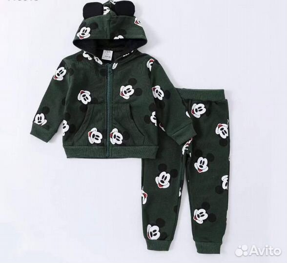 Костюм для мальчика Zara