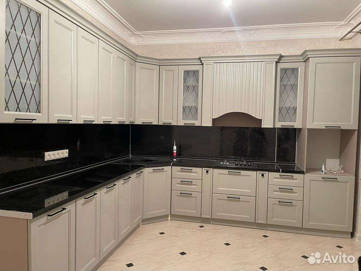 Сборщик установщик мебели