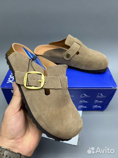 Birkenstock сабо женские