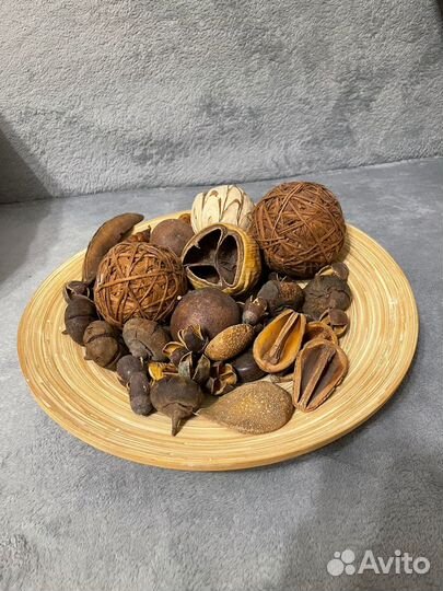 Декор из Икеи, свечи, статуэтки, фигурки