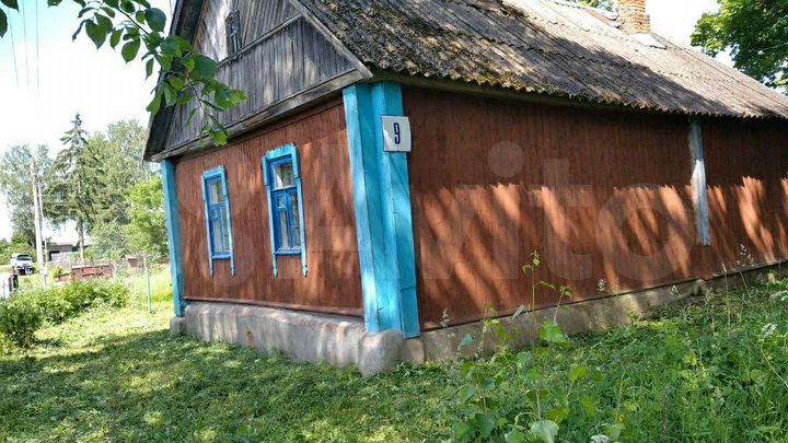 Участок 25,3 сот. (ИЖС)