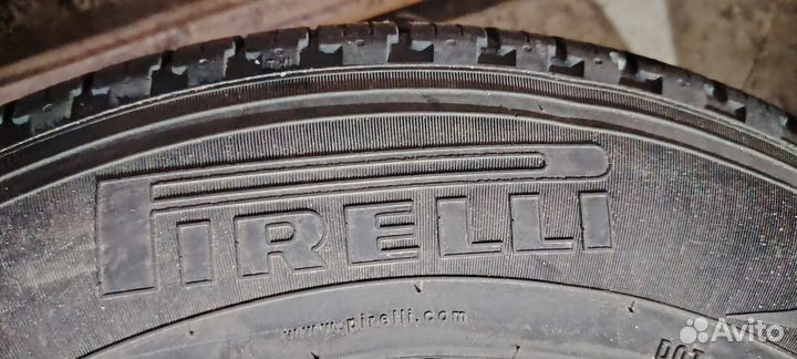 Колеса r 16 летние toyota