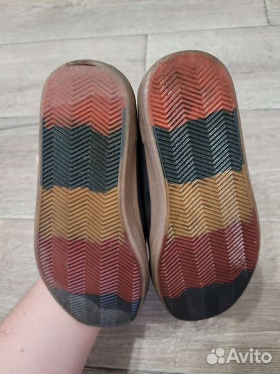 Кеды Некст next 28