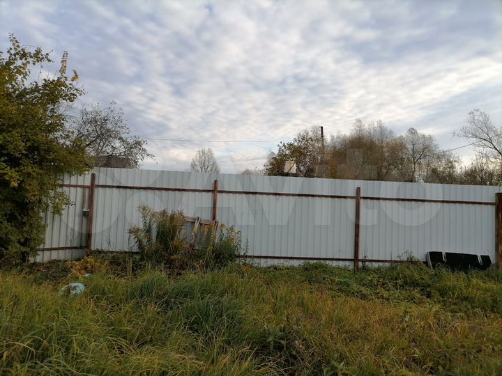 Участок 6 сот. (СНТ, ДНП)