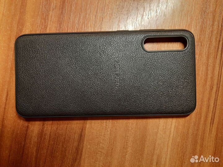 Чехол на Samsung а50