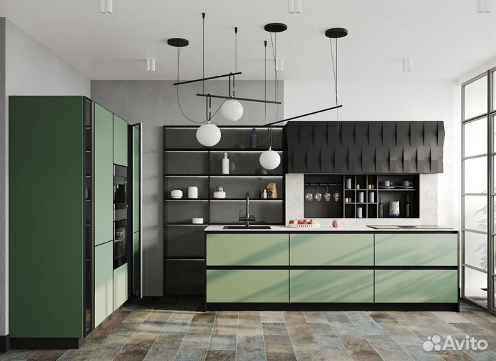 Кухонный гарнитур Константа