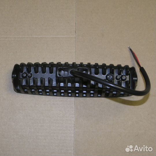 Фара противотуманная (ходовые огни) светодиодная 6