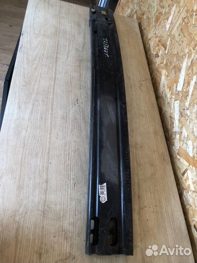 Усилитель задний Nissan Qashqai J11