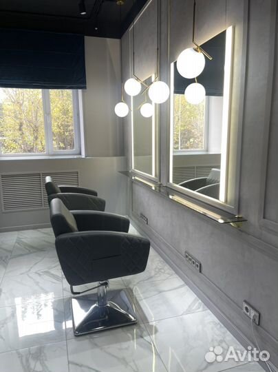 Аренда парикмахерского места