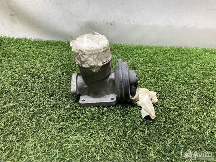 Клапан EGR Ssangyong Actyon Sports 2006