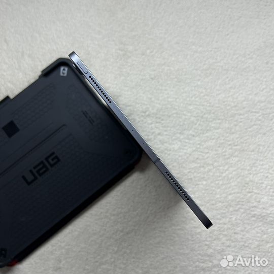 iPad Pro 11 2018 256gb Cellular space gray