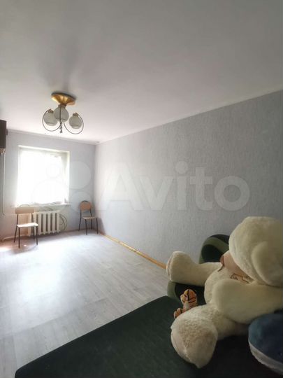3-к. квартира, 62,4 м², 2/3 эт.