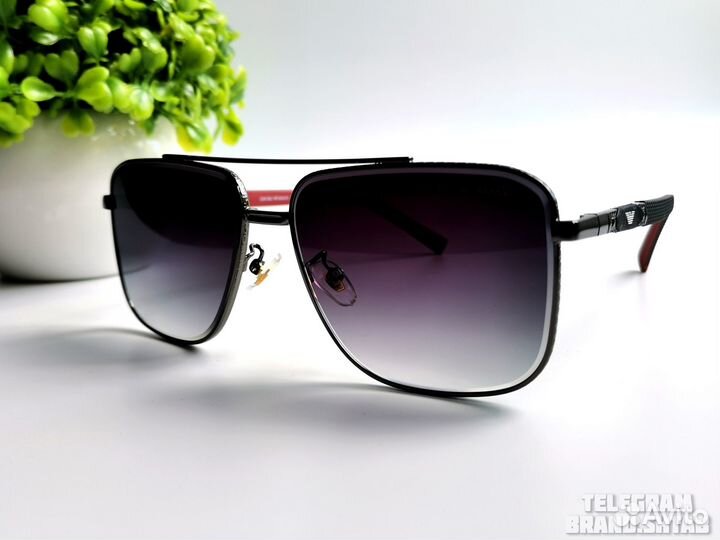 Очки солнцезащитные ах